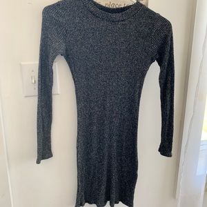 Light sweater dress 🦋 $5